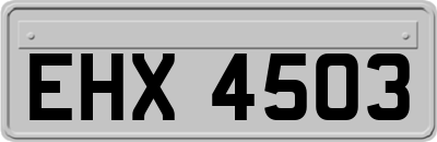 EHX4503