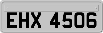 EHX4506