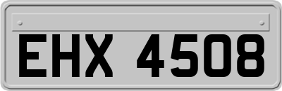 EHX4508