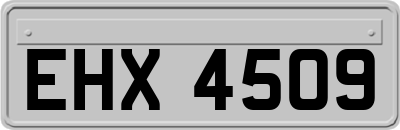 EHX4509