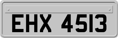 EHX4513