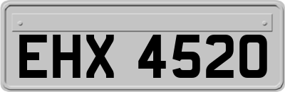 EHX4520