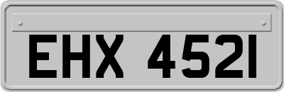 EHX4521