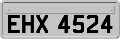 EHX4524