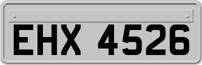 EHX4526