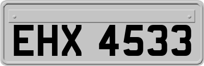 EHX4533