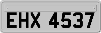 EHX4537