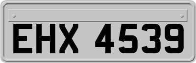 EHX4539