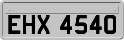 EHX4540