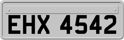 EHX4542
