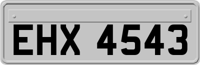 EHX4543