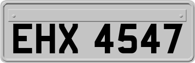 EHX4547