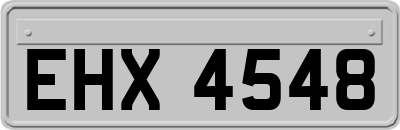 EHX4548