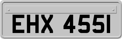 EHX4551