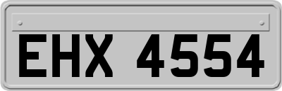 EHX4554