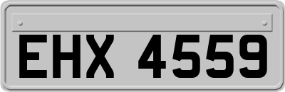 EHX4559