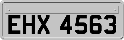EHX4563