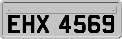 EHX4569