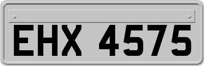 EHX4575