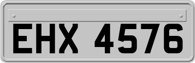 EHX4576