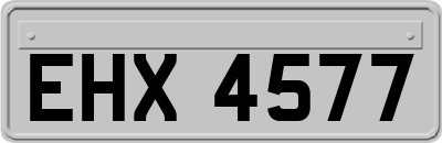 EHX4577