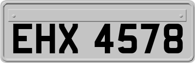 EHX4578
