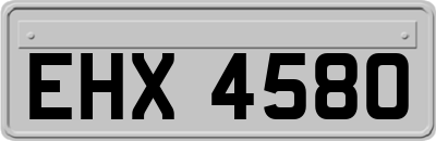 EHX4580
