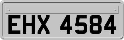 EHX4584