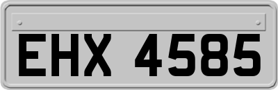 EHX4585