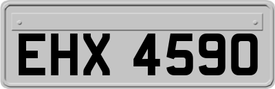 EHX4590