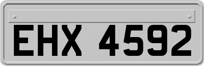 EHX4592