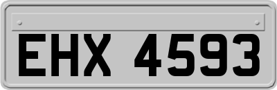 EHX4593