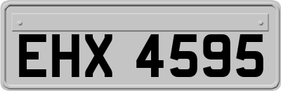 EHX4595
