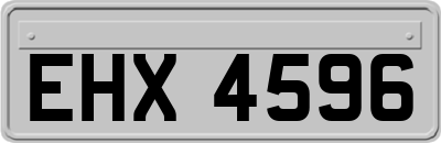 EHX4596