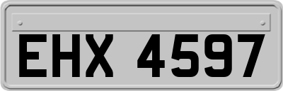 EHX4597