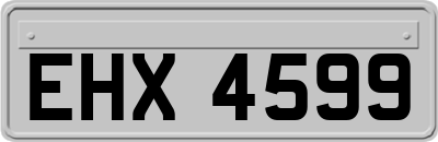 EHX4599