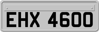 EHX4600