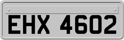 EHX4602
