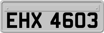EHX4603