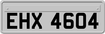 EHX4604
