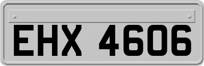 EHX4606