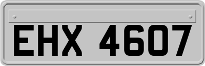 EHX4607