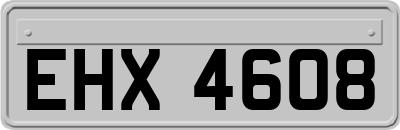 EHX4608
