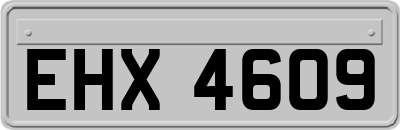 EHX4609