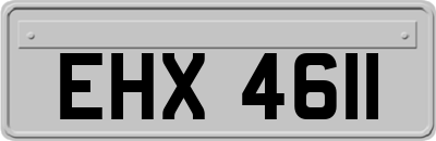 EHX4611