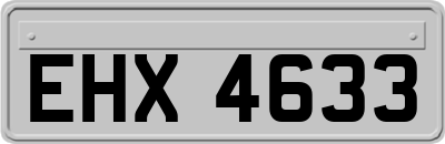 EHX4633