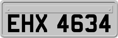 EHX4634