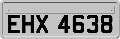 EHX4638