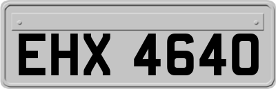 EHX4640