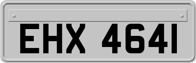 EHX4641